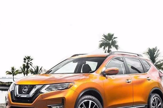 新一代日产奇骏或推PHEV车型 百公里油耗1.6升