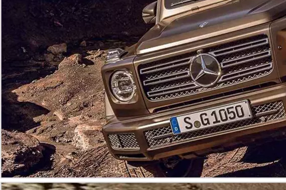 7.99万起就能买全新1.5T SUV！还有若干新车等你看