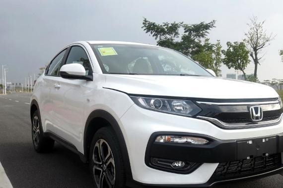 预算十多万不想买轿车，这几款合资SUV值得推荐