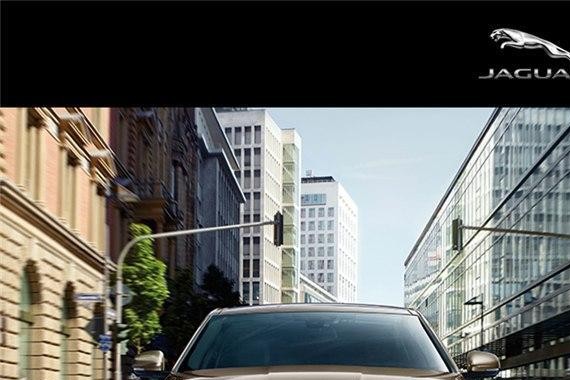 新一代捷豹XFL-换“芯”登场