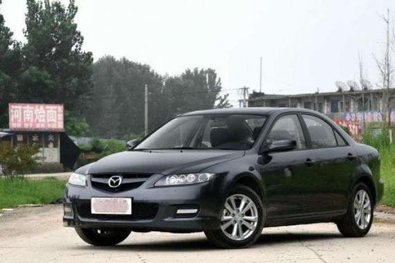 曾经卖20多万，把雅阁帕萨特逼到绝路，如今9万却无人问？