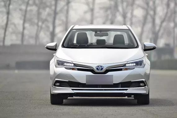 没有摇号特权的混动车，值得买吗？