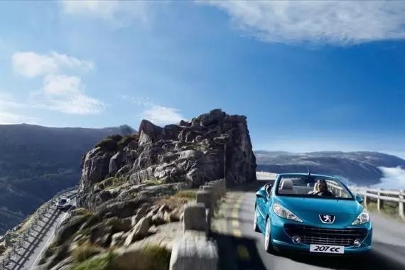 只需10万元！圆你一个跑车梦~