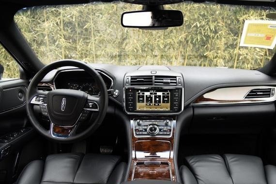 坐进去就不想下来！这5款是内饰最好看的车，你同意吗？