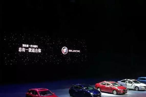 总有一款适合你，14.49万起的小号“GL8”领衔5款新车齐上市！