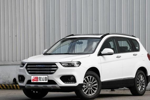 银十月 宝骏再与销冠失之交臂 GS4\英朗有些出人意料