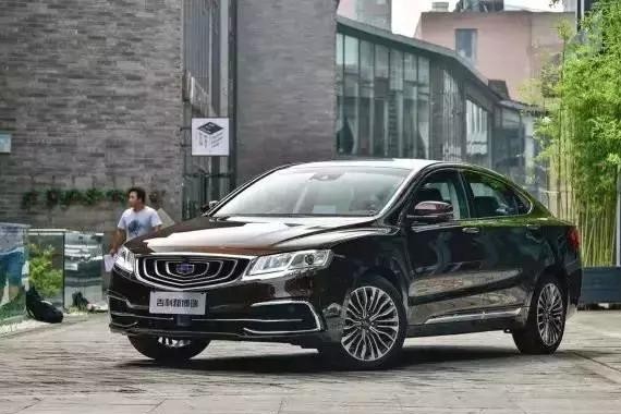 为了降低油耗，这款最佳国产中型车连发动机都换了！