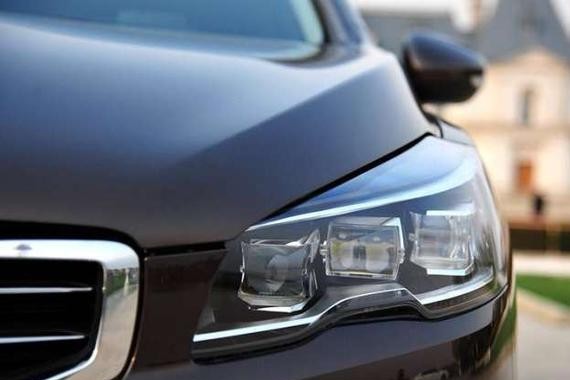 最落魄B级车，配宝马发动机怒降5万，半年只卖出150辆！