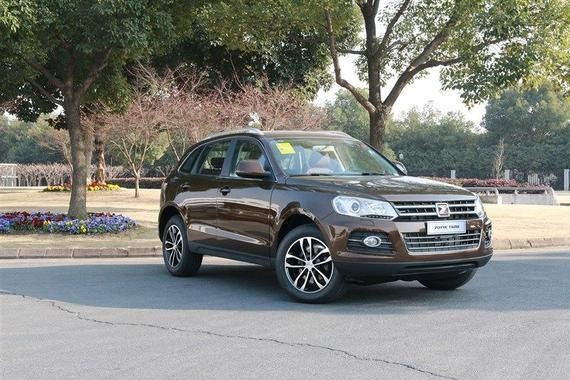 众泰汽车再更名，炒作还是决心？