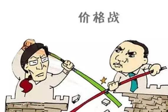 拘留告诉你，提升电动车销量，除了价格战，最关键的还是这条路！