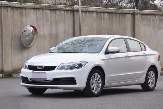 连续亏损上百亿的国产车企，收获宝能上万订单，能否活过来？