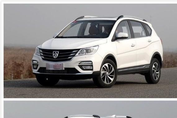 7座大空间SUV，10万价格这三款国产车没谁了
