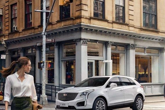 豪华SUV销冠王，总统座驾品牌，9AT配四驱，仅售32万买Q5都后悔了