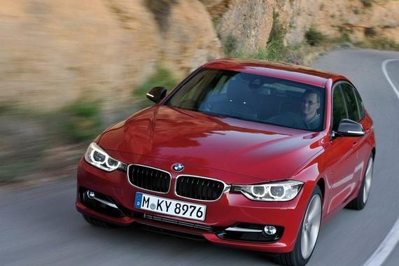 真正的B级车经得住时间考验