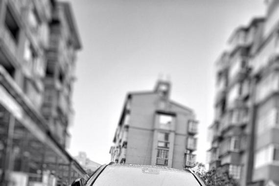 奔驰GLC用车分享：X3、Q5、MACAN、GLC你会选？