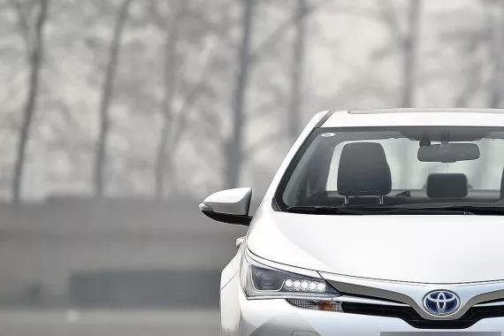 没有摇号特权的混动车，值得买吗？