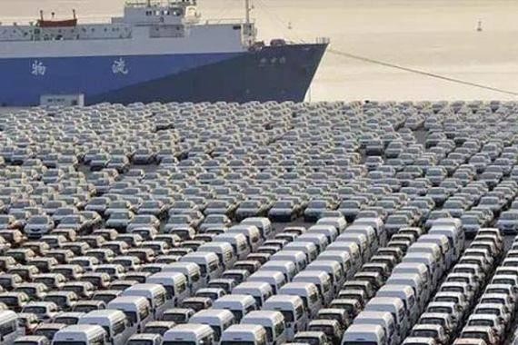 这样买进口车便宜十几万，唯独一缺点让胆大的人才敢尝试