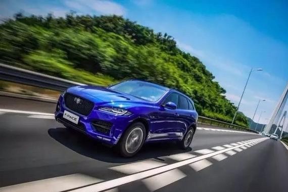 你们知道Ingenium真实的“脾气”吗？｜试驾