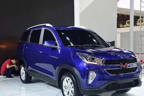 合资车最怕的3款全新国产SUV，你喜欢哪款？