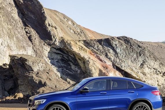 17年颜值最高的SUV除了它们还有谁？