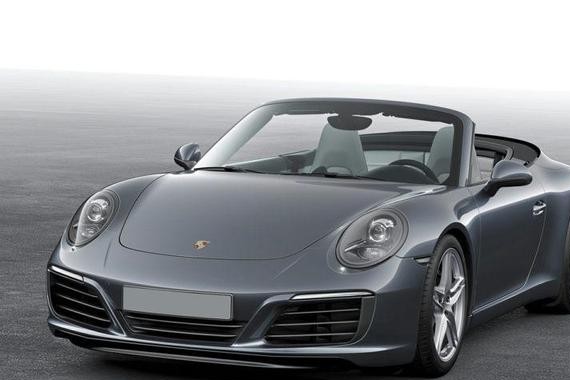 别再问性感是什么了 这四款车会好好地给你解释的