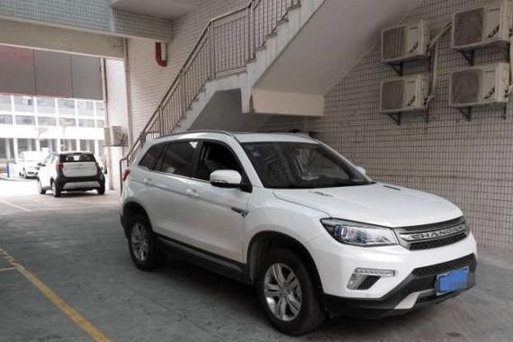 “长安CS75”怎么样？车主：4千多公里后的优缺点体验有多差？