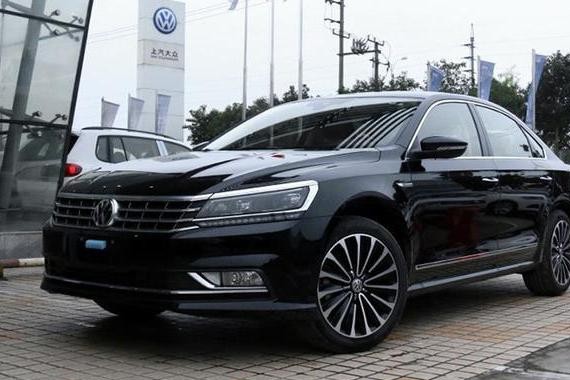 6款B级车最新降价排行榜，雅阁帕萨特谁更有压力！