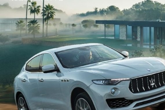 角儿 | 2018年玛莎拉蒂三车齐发，是全新上路还是殊死挣扎