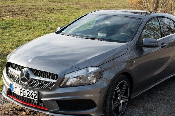 5款20万左右的豪华轿车，最后一辆开出百万豪车的感觉！