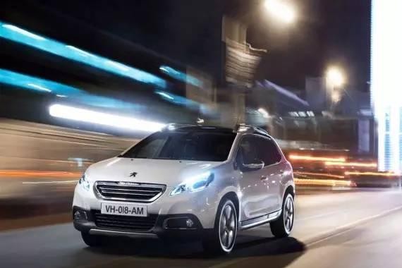 3缸发动机真的那么弱？这3款SUV动力却杠杠的！