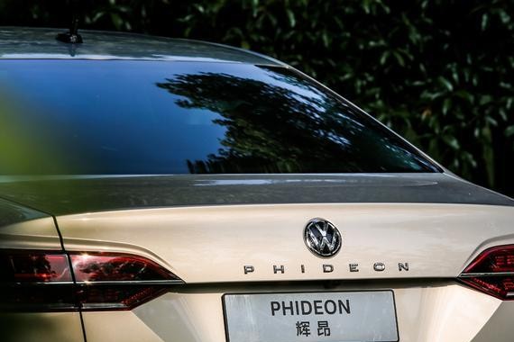 “蛰伏”一年后，辉昂开始发力