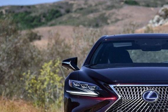 最豪华的日系车将上市，车长5米多配10AT，打败BBA指日可待！