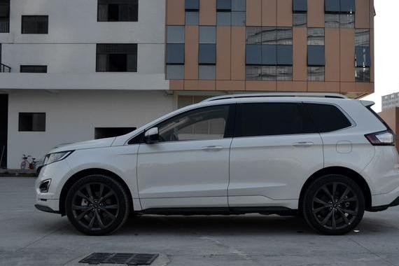 新款上市配置增加，价格优惠3万，23万就可以买这台巨无霸！