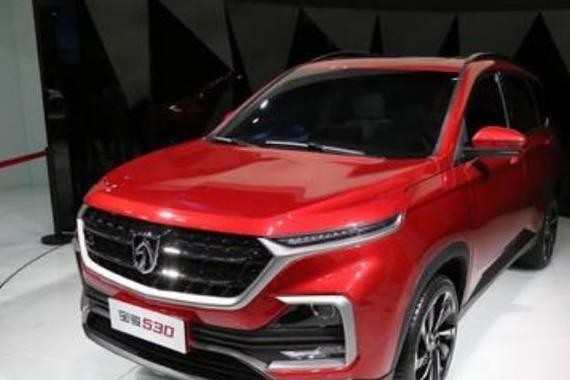 最强势国产SUV,全景天窗+无钥匙进入，7万起售或成爆款