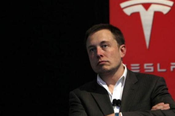 特斯拉造燃油车闹乌龙，中国车主苦等Model 3却是真的