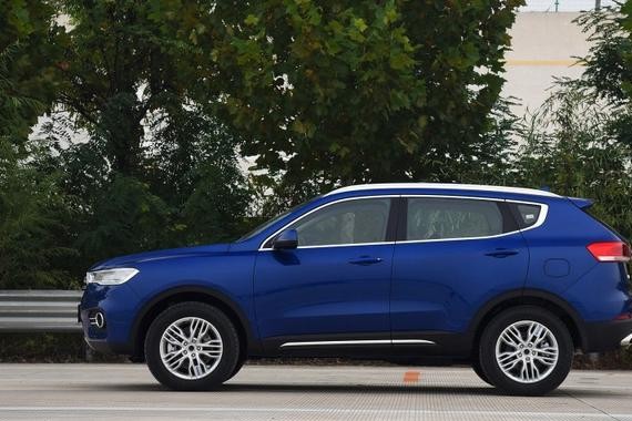 国产紧凑suv ,性价比最高的三款车