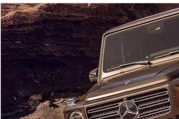 不用花100万买S级，我来告诉你这台车足够气派！