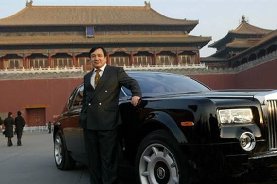 中国最贵的车牌京A，5个8到底在那位车主身上？原来是他！