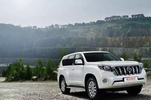 买车前小白必备知识点：如何区别轿车和SUV！