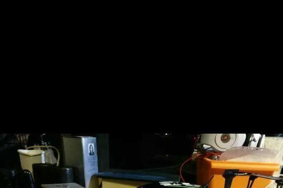 brz 86宽体大尾翼