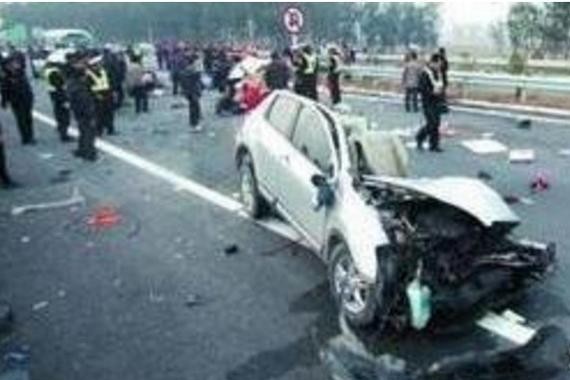 这四款车事故死亡率超高，尤其是最后一款，免费送给我都不要！