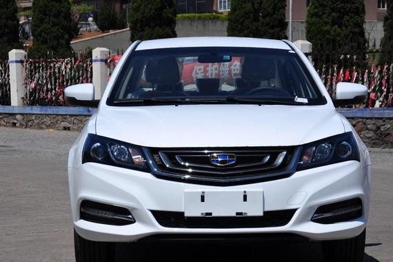 十万元的家轿国人最爱它，桑塔纳也佩服！国产当自强！