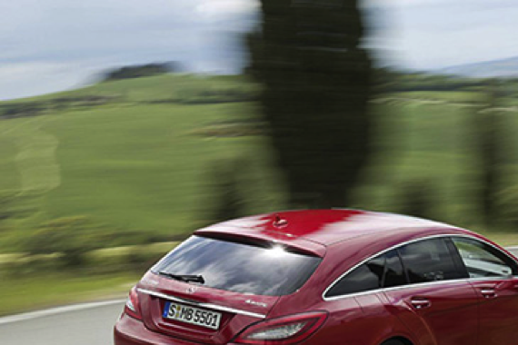 别一说轮胎你就想到“245 45/R18”！看点更高端的东西吧！