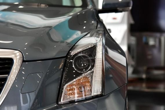 比宝马3系长，2.0T配8AT，6.5秒破百，现降至22万买啥君越帕萨特