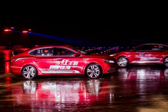 2扇门竟要40万！爵战珠海年度潮玩轰趴进阶车主新玩法！