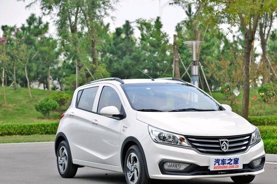 月薪两千就不能买车？胡扯，这几款完全没问题