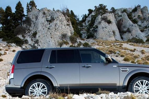 SUV就是越野车吗？从一个指标就能判断