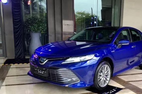 2018沃德十佳发动机，没德系啥事?