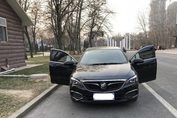 又降了, 这合资A+级轿车再降4万, 比思域漂亮, 仅10万还买啥朗逸