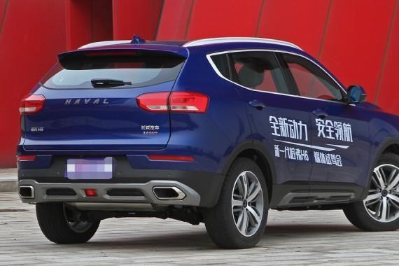 命苦！为了买这款SUV，媳妇半个月没有搭理我，不就是12万吗？